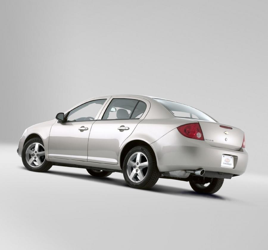  Chevrolet Cobalt 2005 года  (фото 47 из 60)